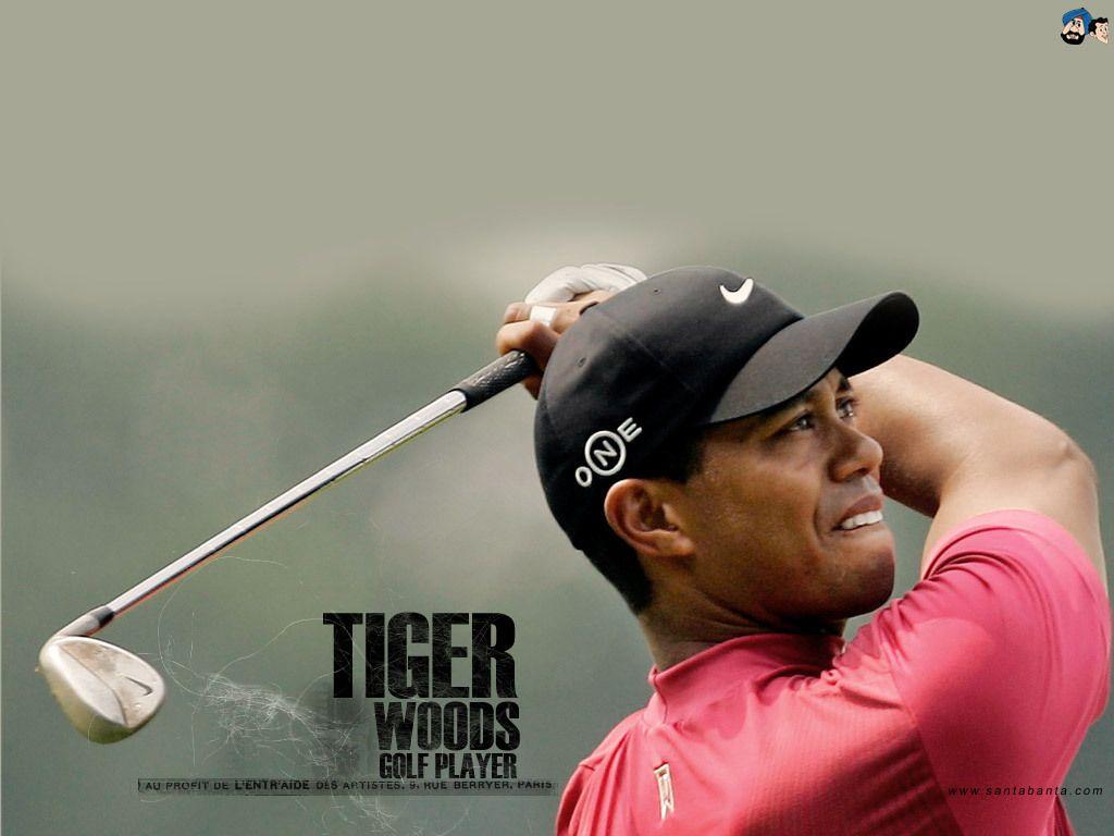 Tiger Woods Iphone Wallpapers
