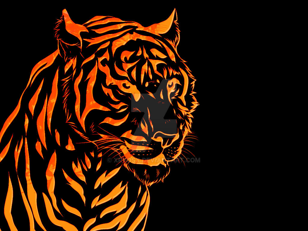 Tigers Wallpapers