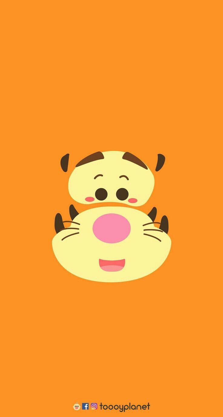 Tigger Iphone Wallpapers