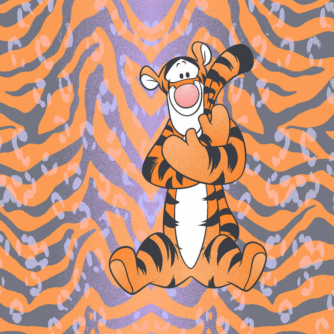 Tigger Iphone Wallpapers