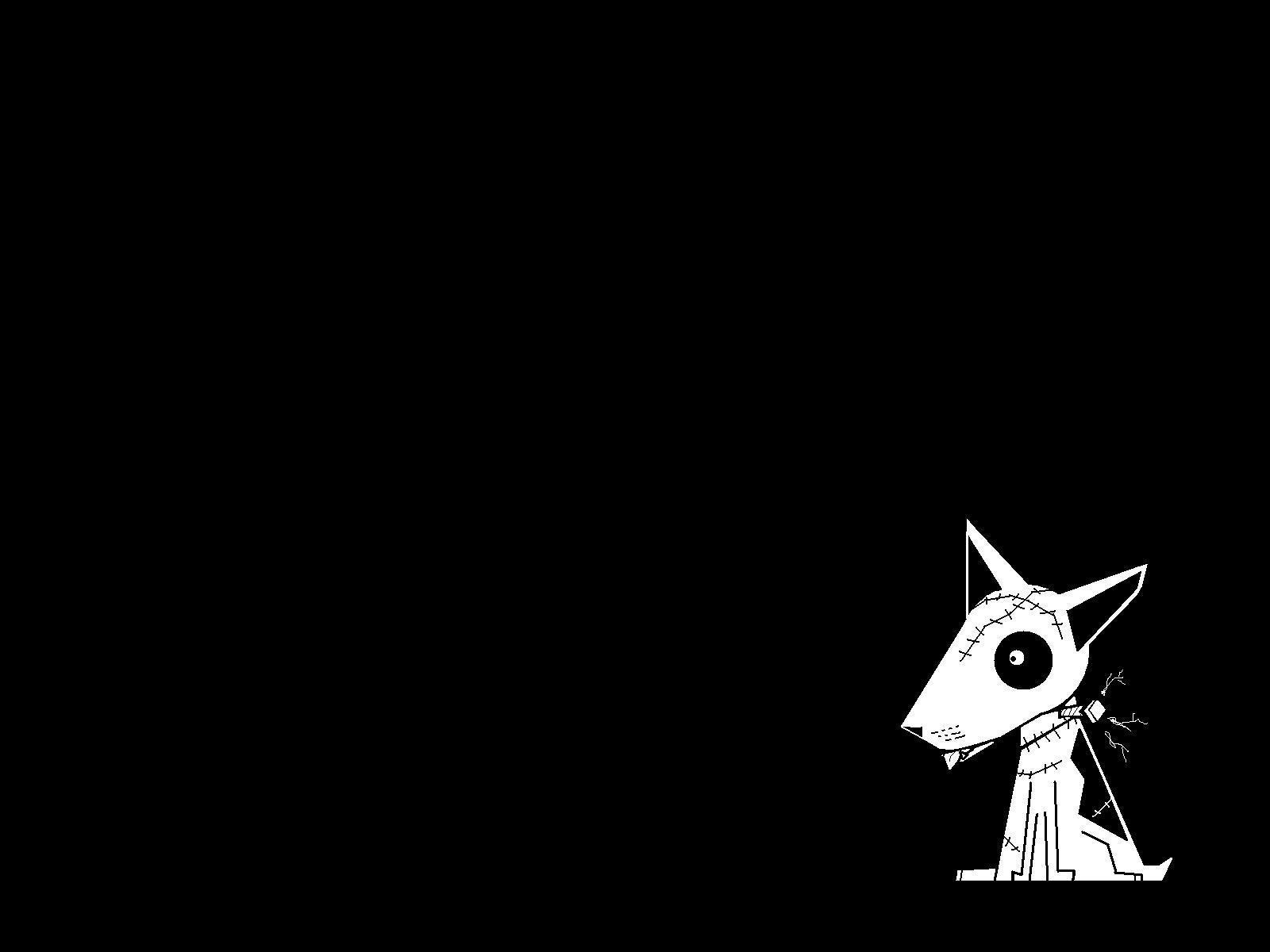 Tim Burton Desktop Wallpapers