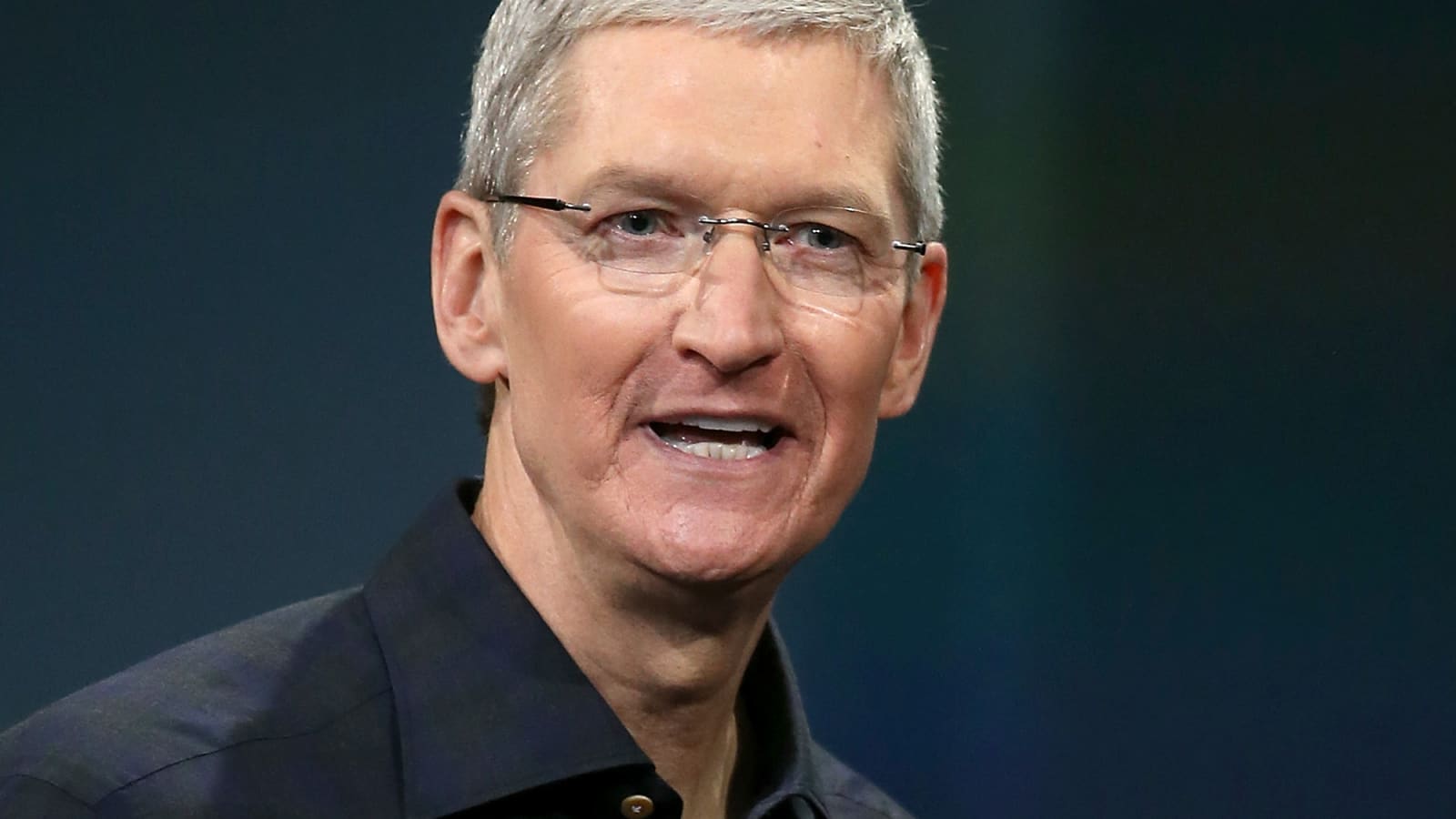 Tim Cook Images Wallpapers