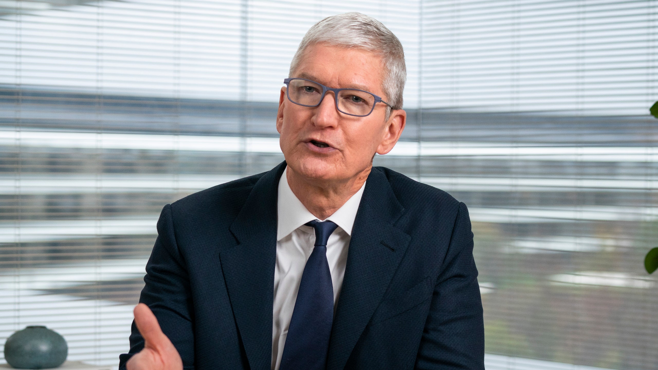 Tim Cook Images Wallpapers