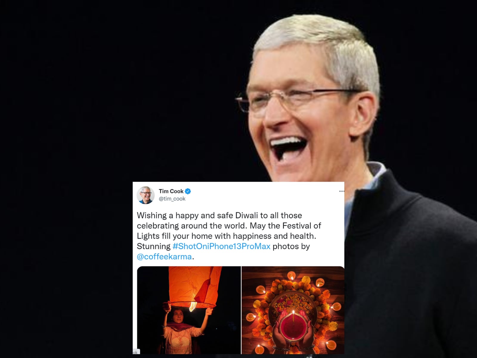 Tim Cook Images Wallpapers