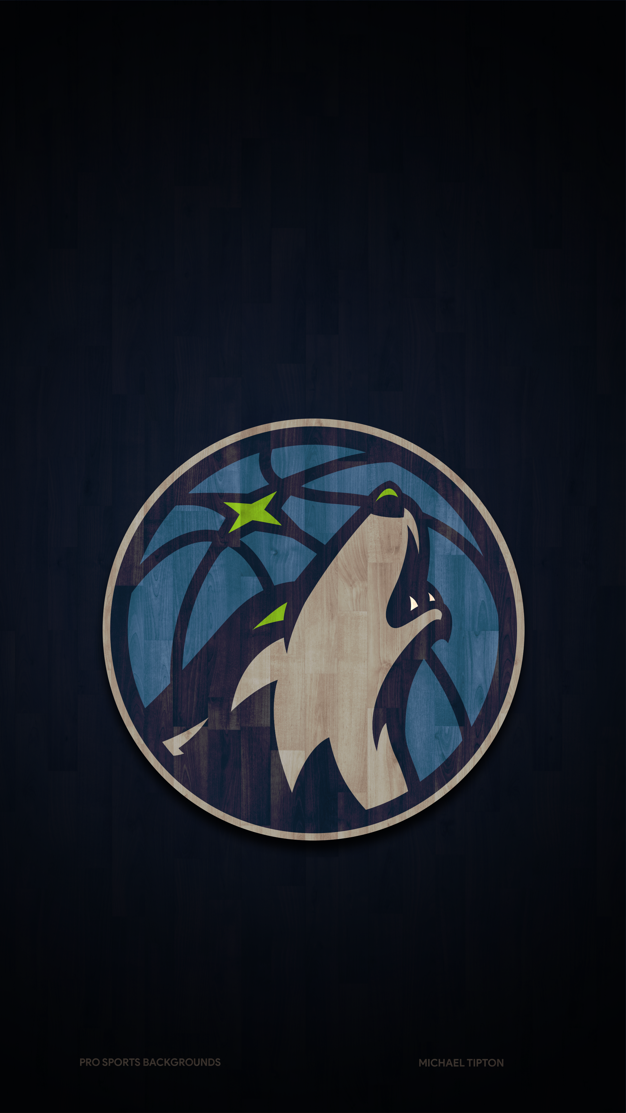 Timberwolves Wallpapers