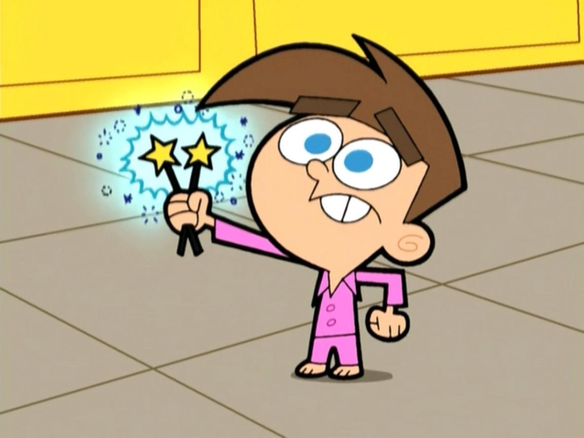 Timmy Turner Wallpapers