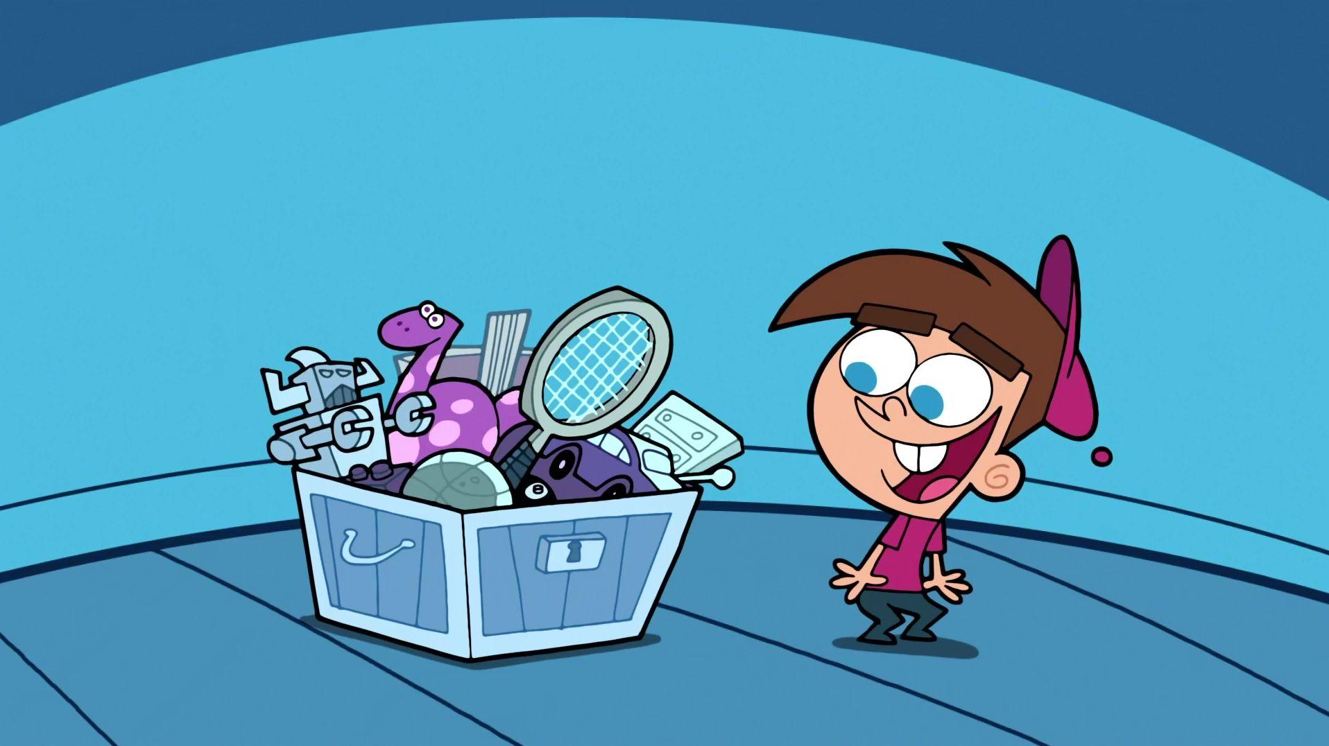 Timmy Turner Wallpapers