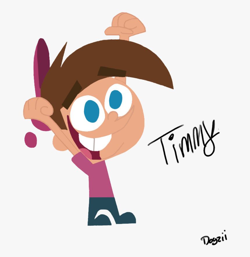 Timmy Turner Wallpapers