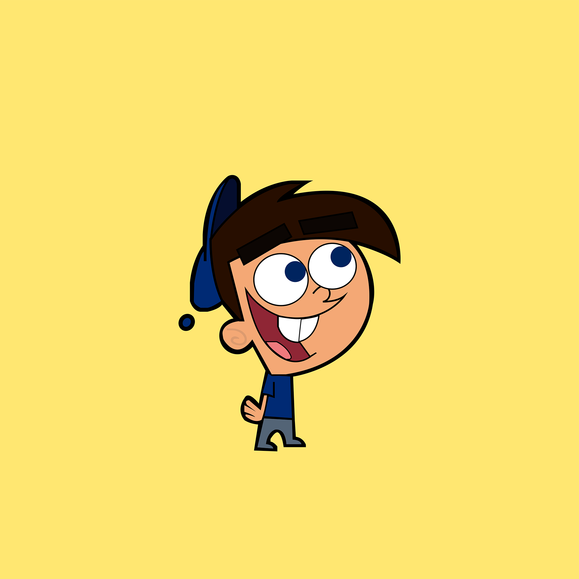 Timmy Turner Wallpapers