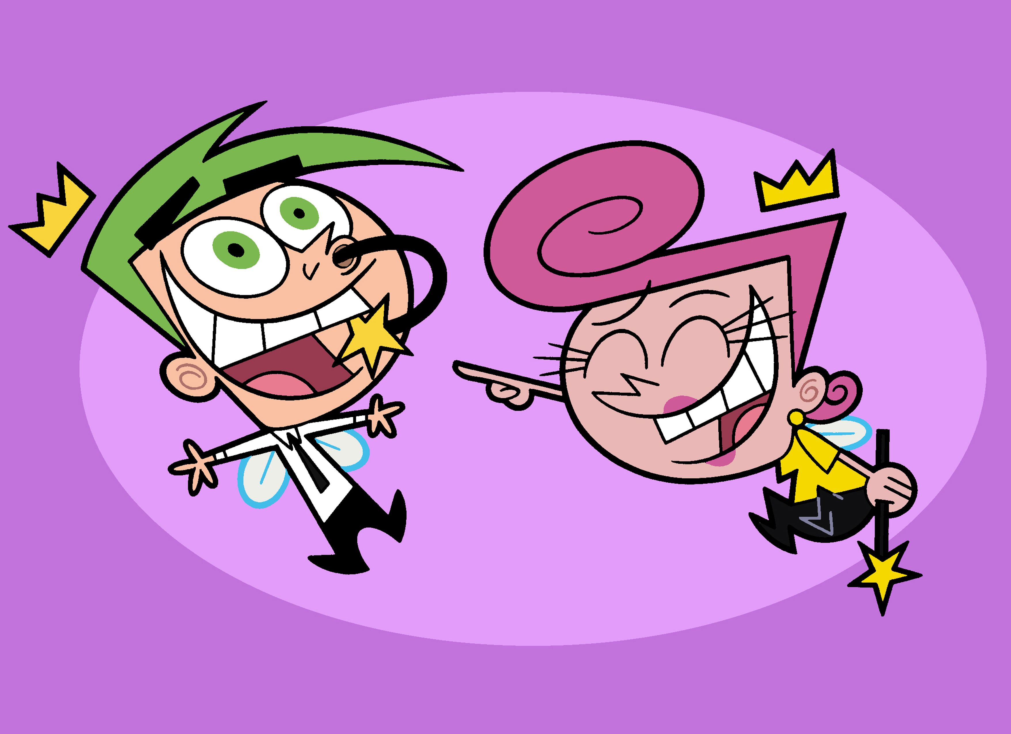 Timmy Turner Wallpapers