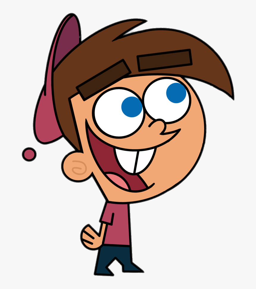 Timmy Turner Wallpapers