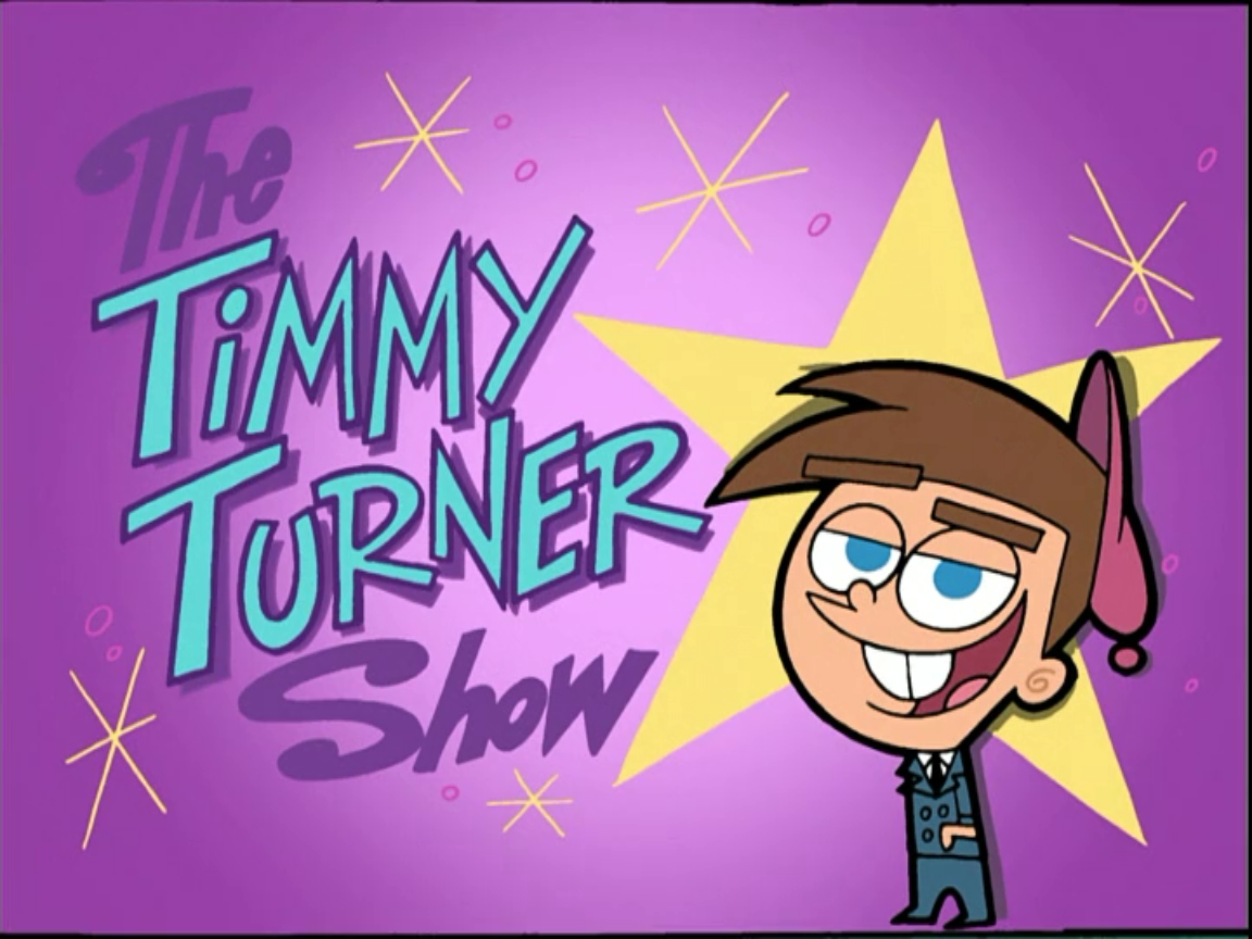 Timmy Turner Wallpapers