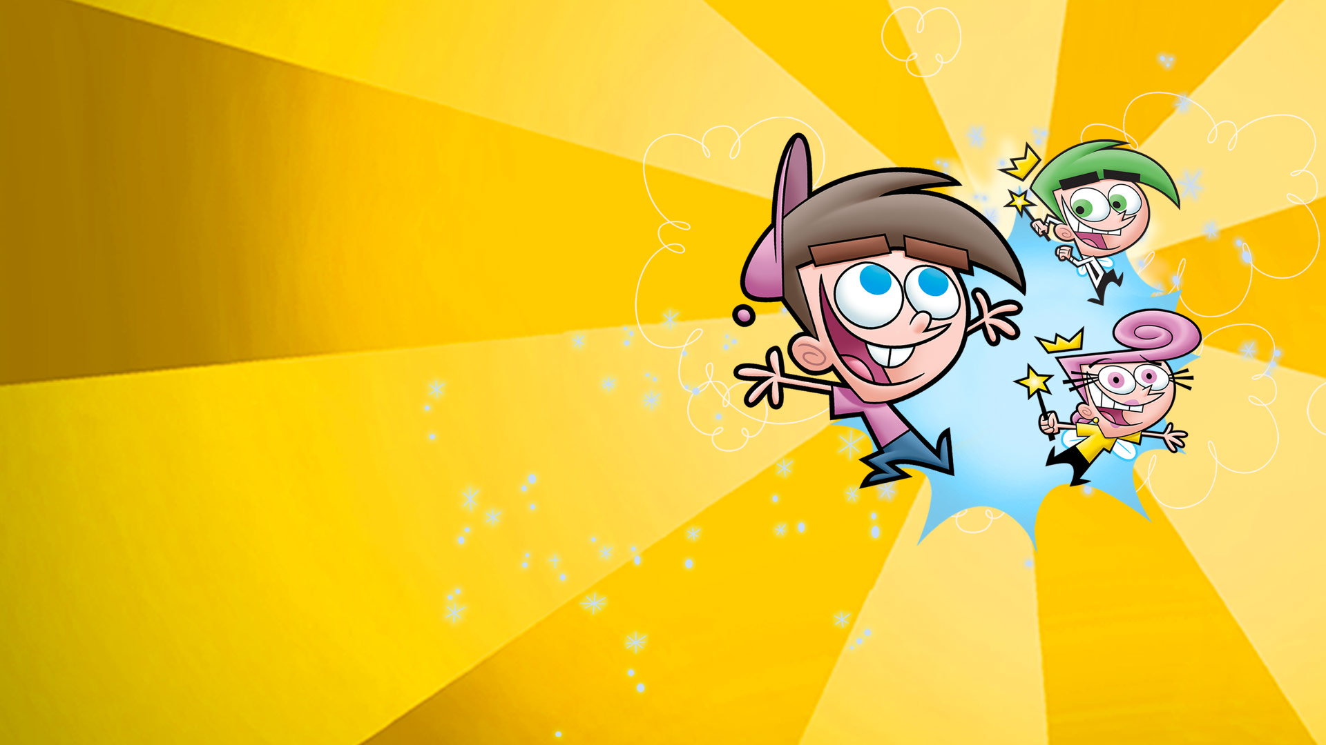 Timmy Turner Wallpapers