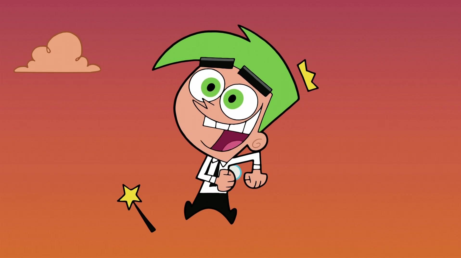 Timmy Turner Wallpapers