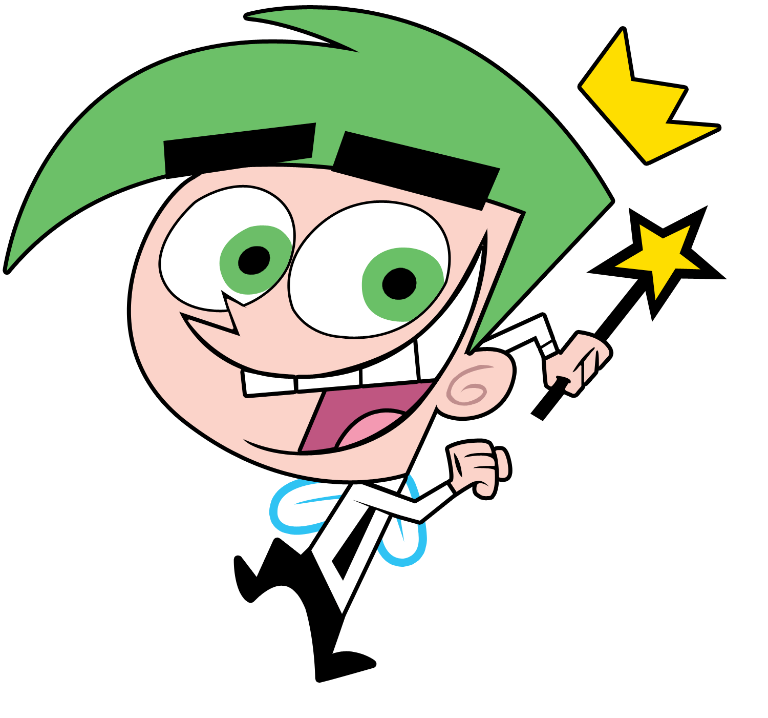 Timmy Turner Wallpapers