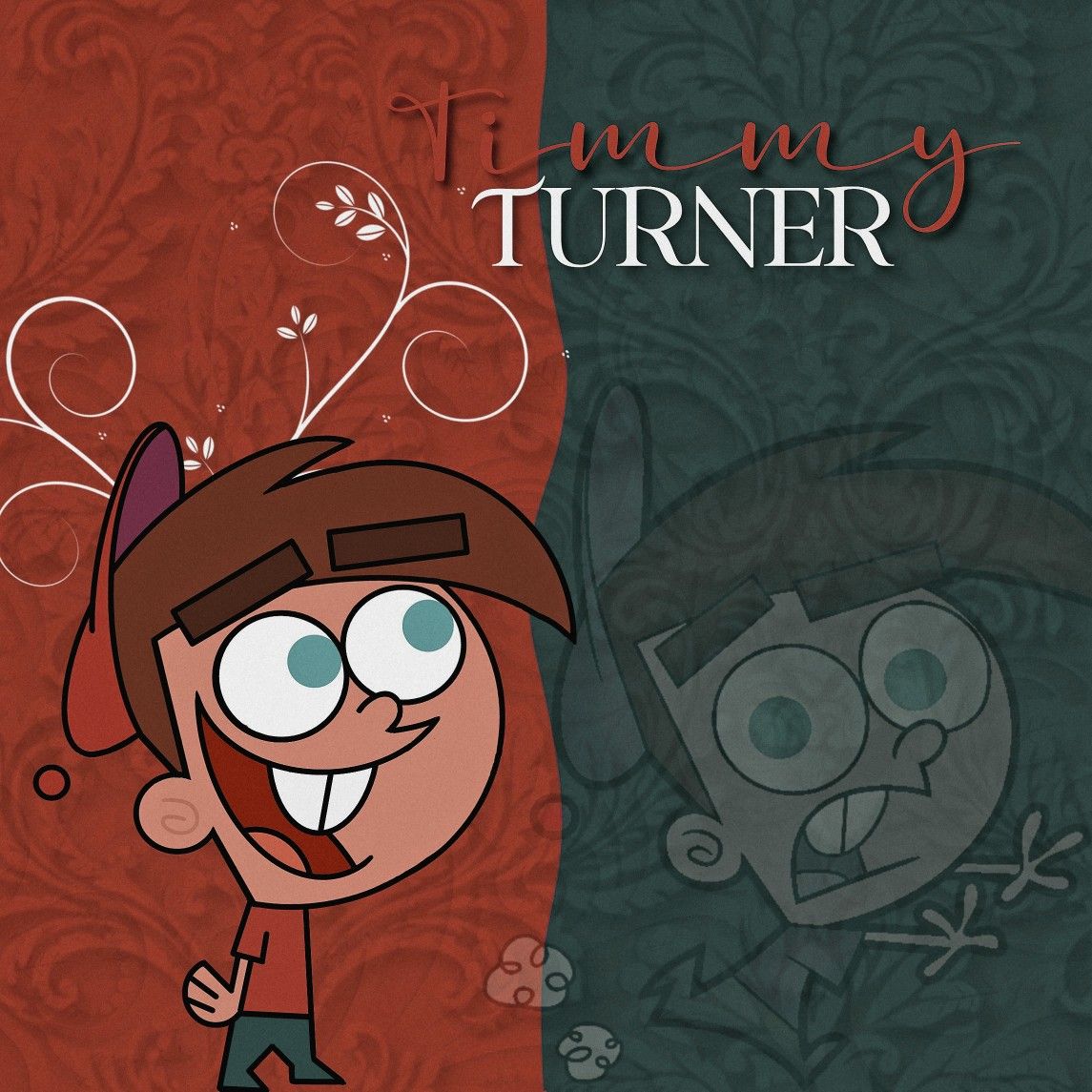 Timmy Turner Wallpapers