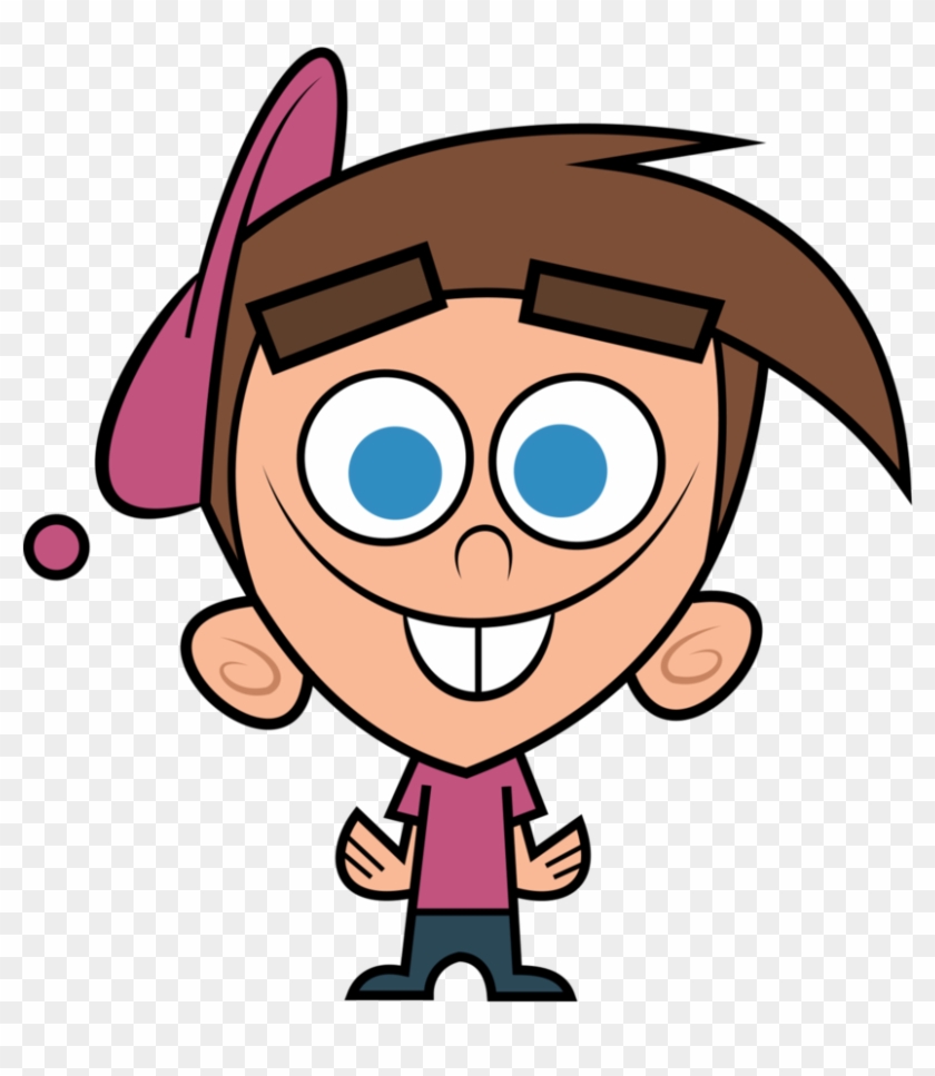 Timmy Turner Wallpapers