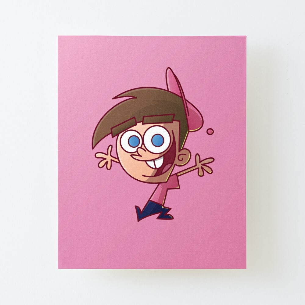 Timmy Turner Wallpapers