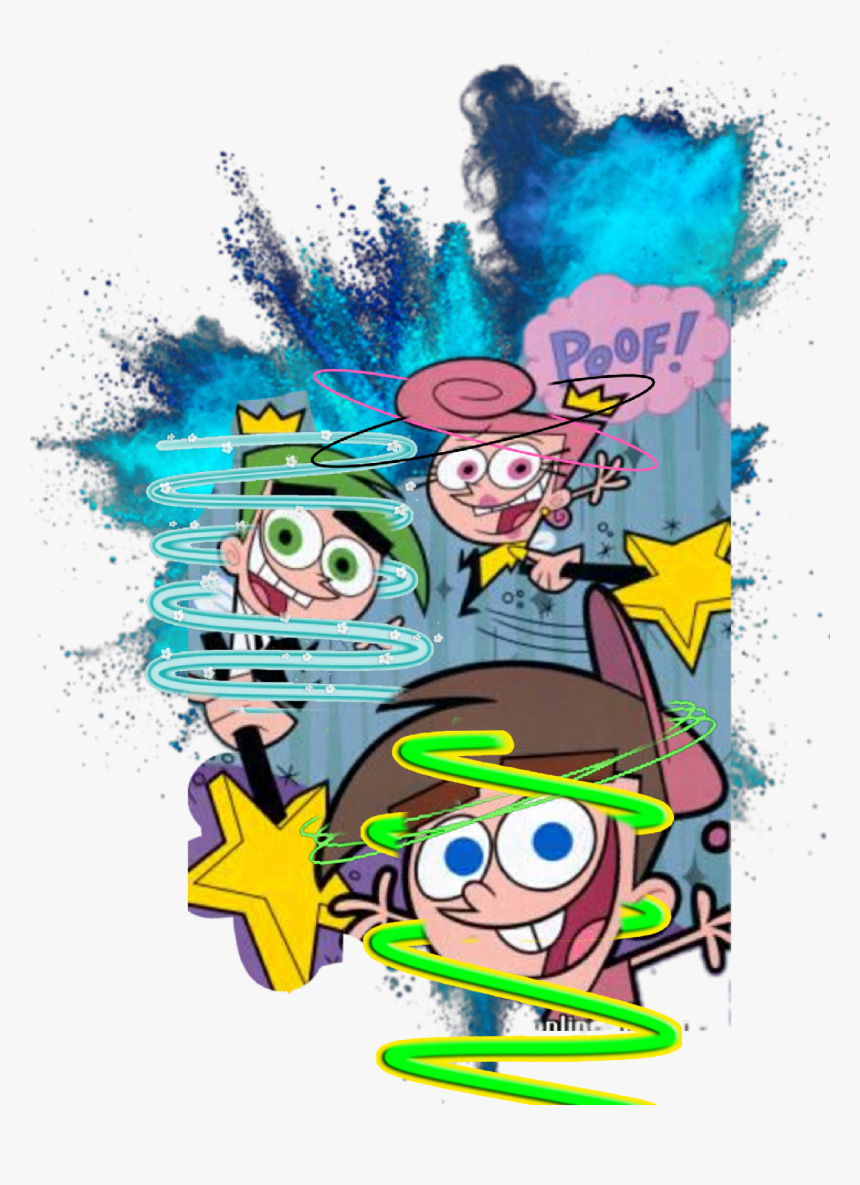 Timmy Turner Wallpapers