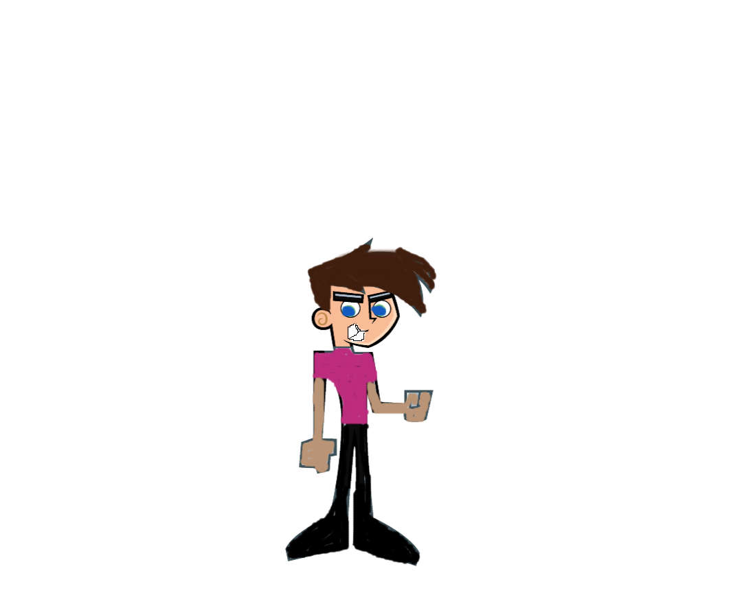 Timmy Turner Wallpapers