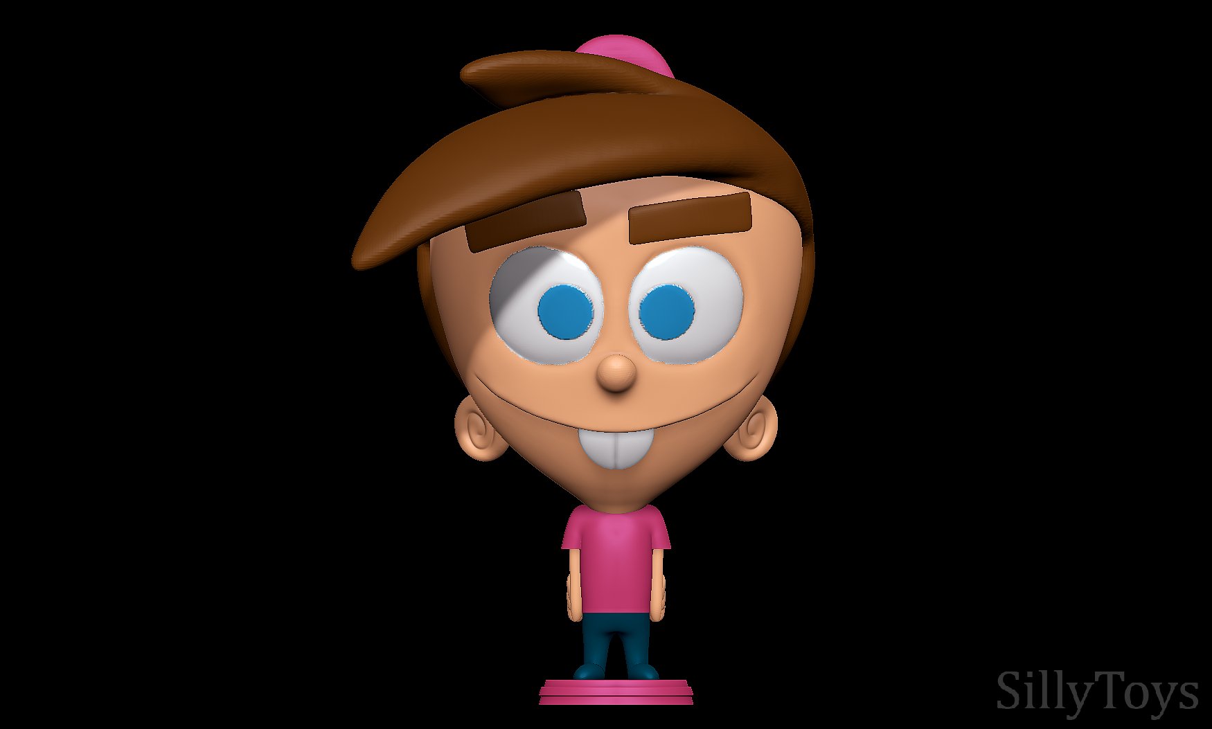 Timmy Turner Wallpapers