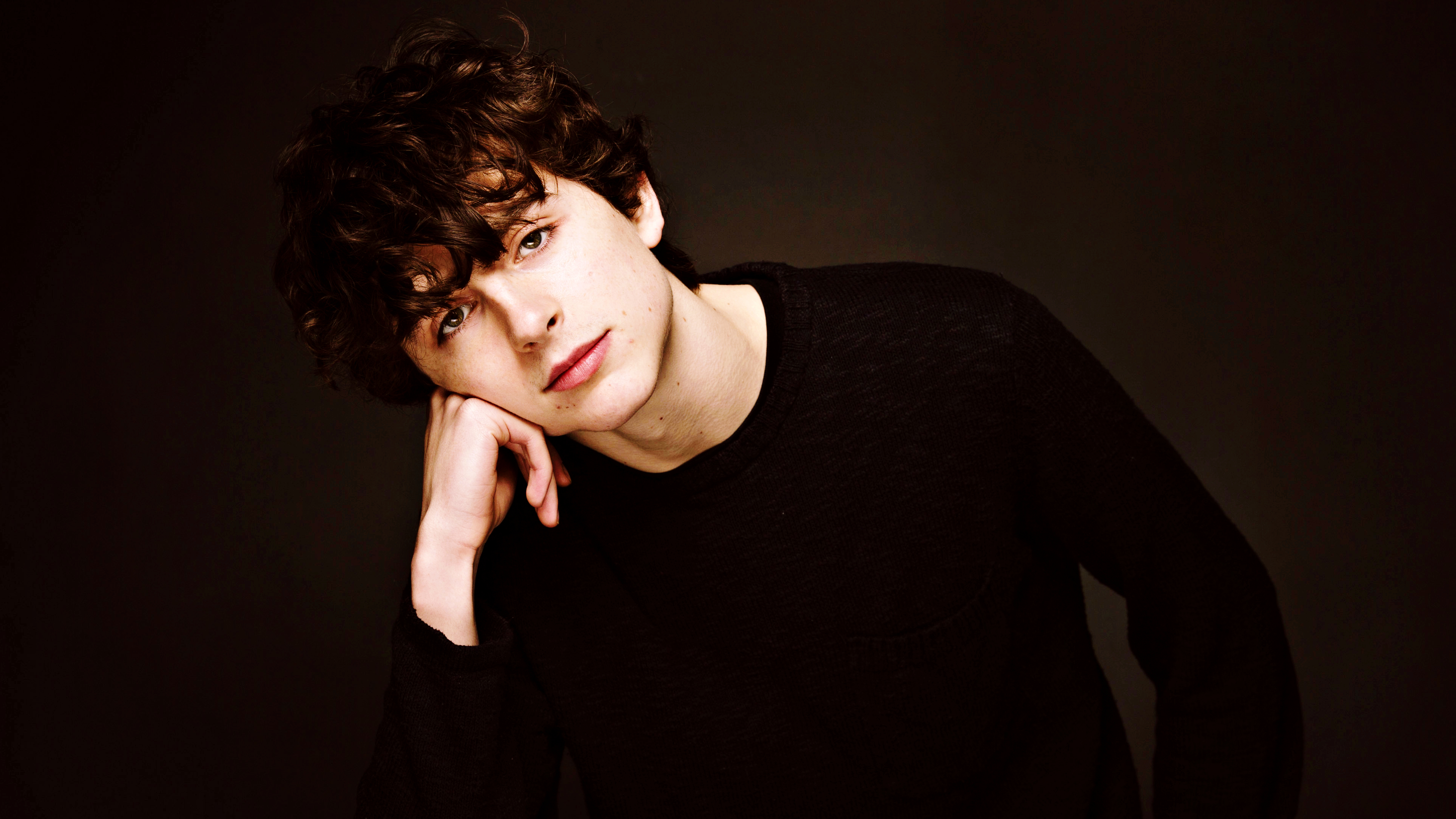 Timothee Chalamet Wallpapers