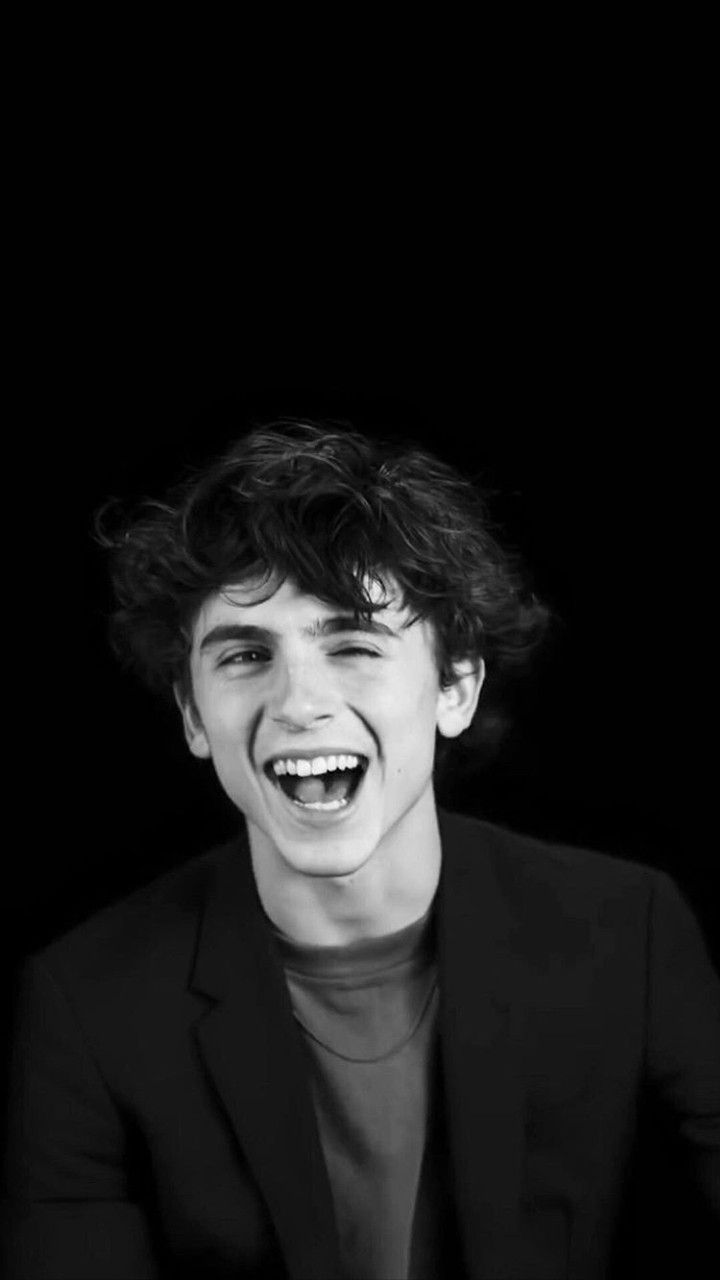 Timothee Chalamet Wallpapers