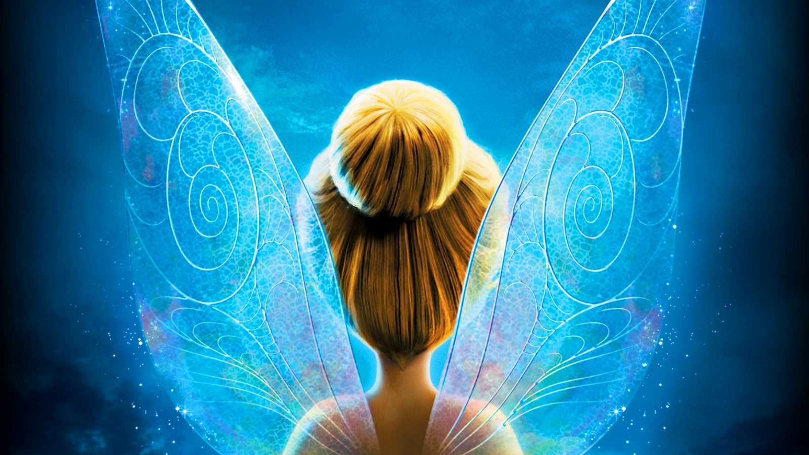 Tinkerbell Wallpapers