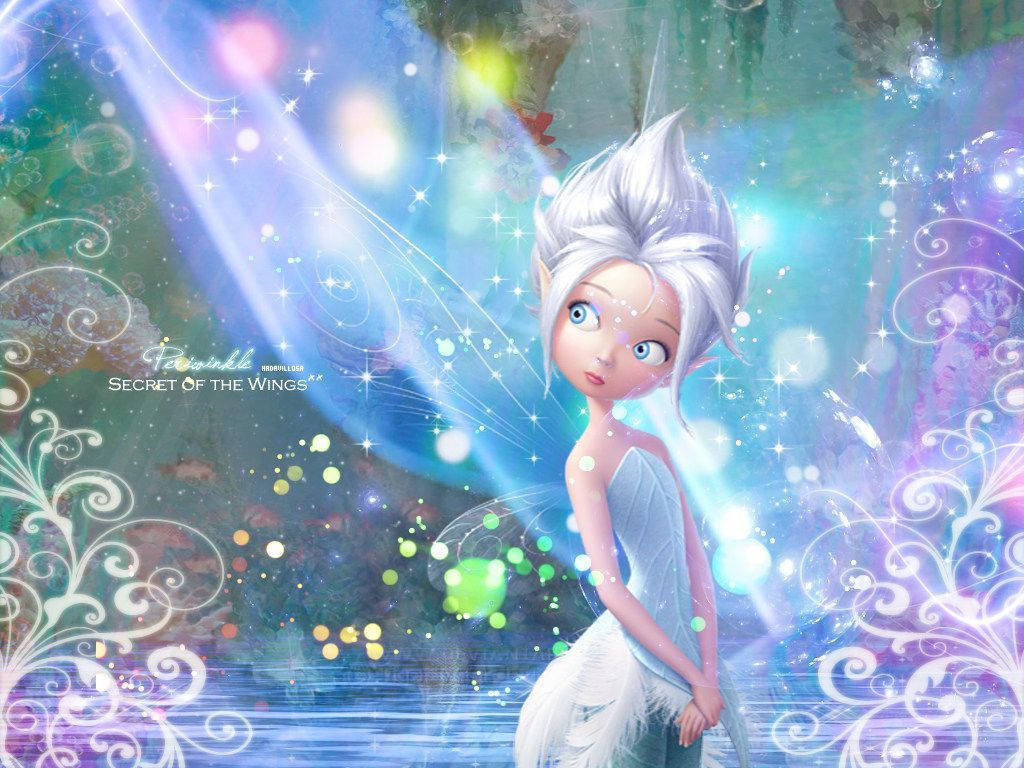 Tinkerbell Wallpapers