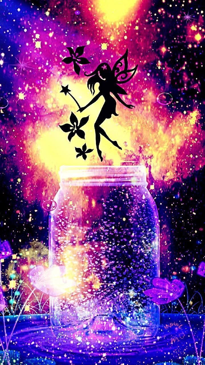 Tinkerbell For Cell Phones Wallpapers