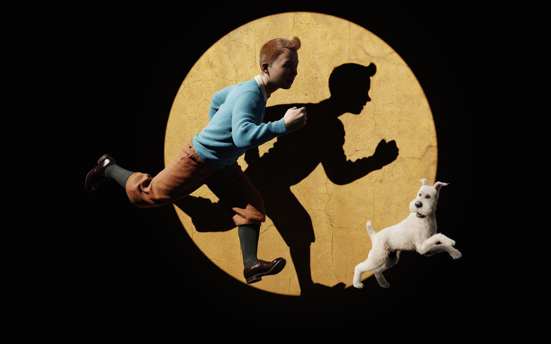 Tintin Wallpapers