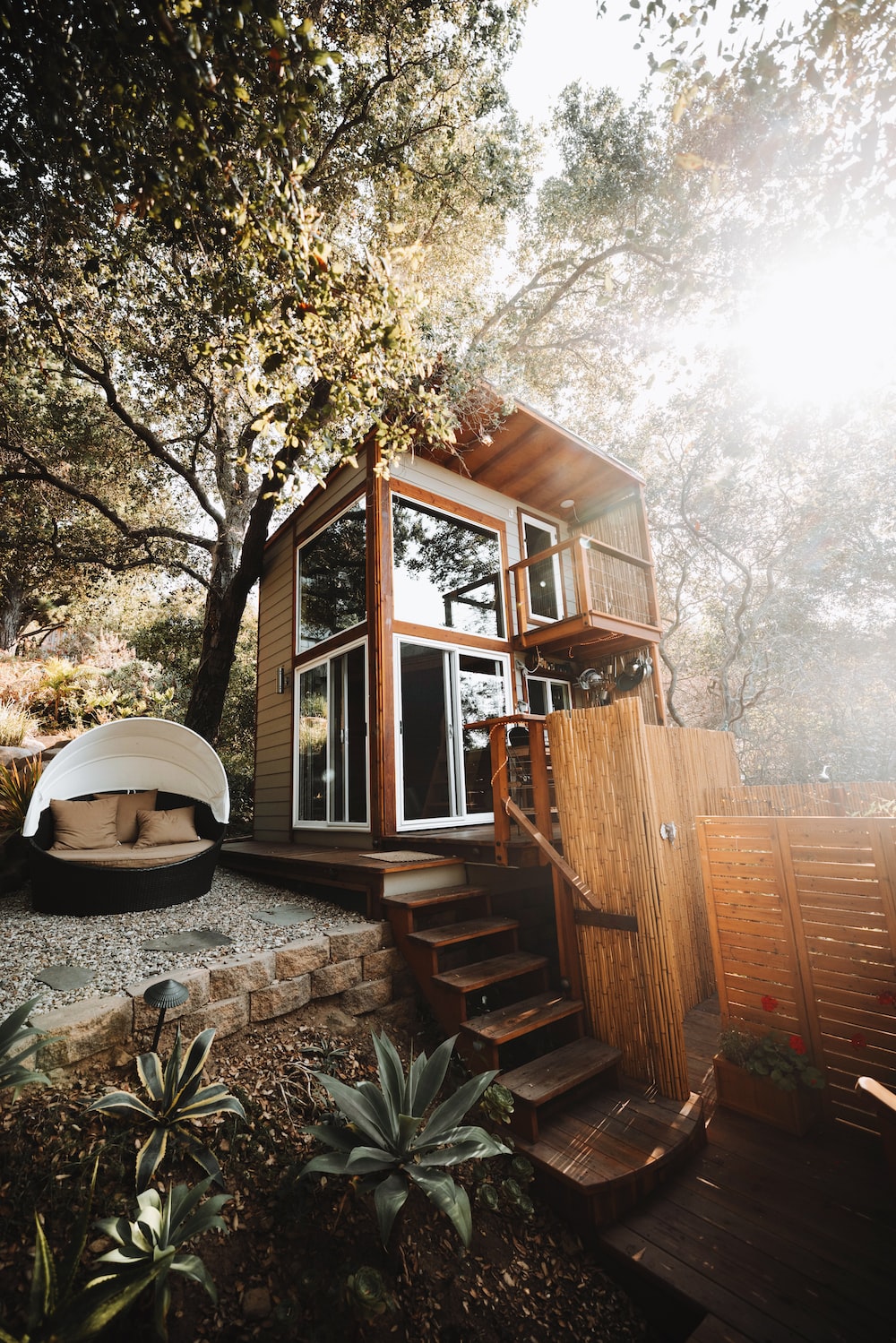 Tiny House Wallpapers