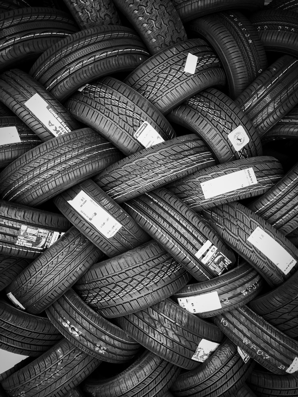 Tires Wallpapers