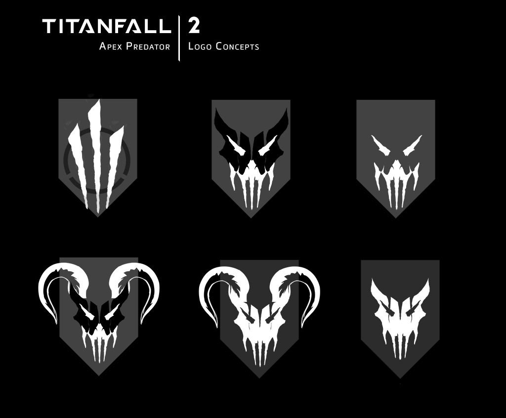 Titanfall 2 Factions Wallpapers