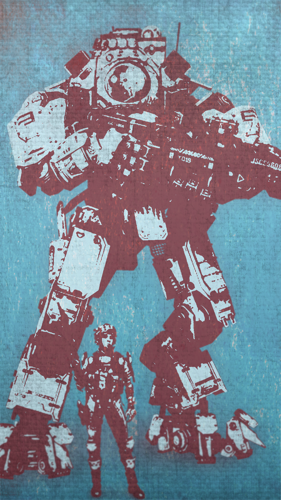 Titanfall 2 Phone Wallpapers