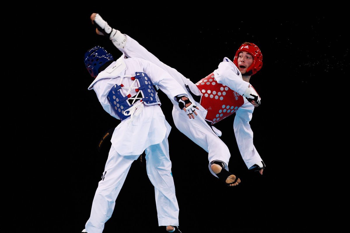 Tkd Wallpapers