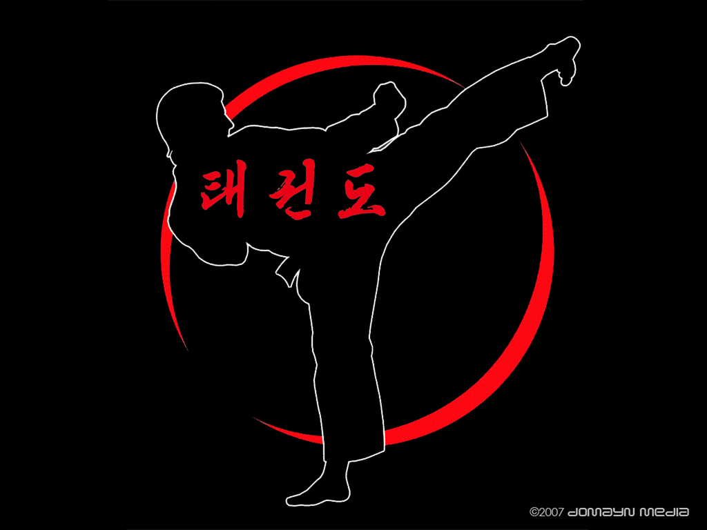 Tkd Wallpapers