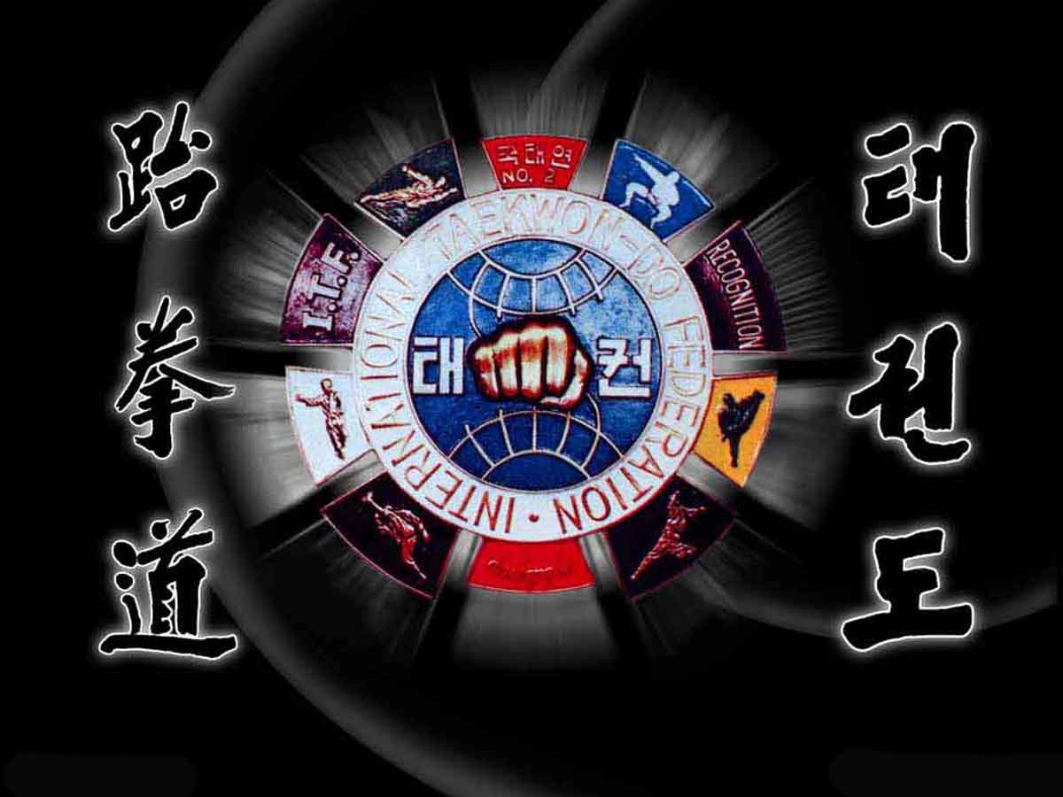 Tkd Wallpapers