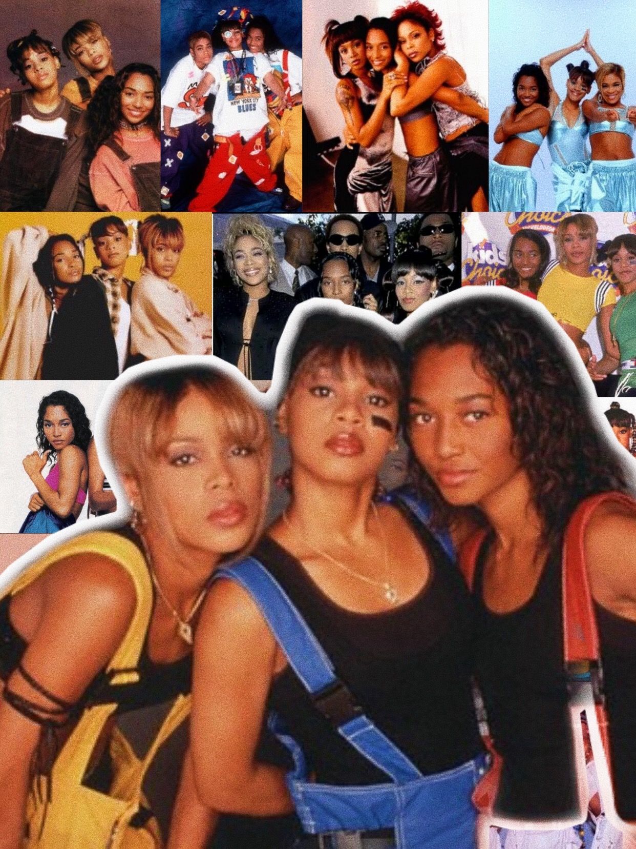 Tlc Wallpapers