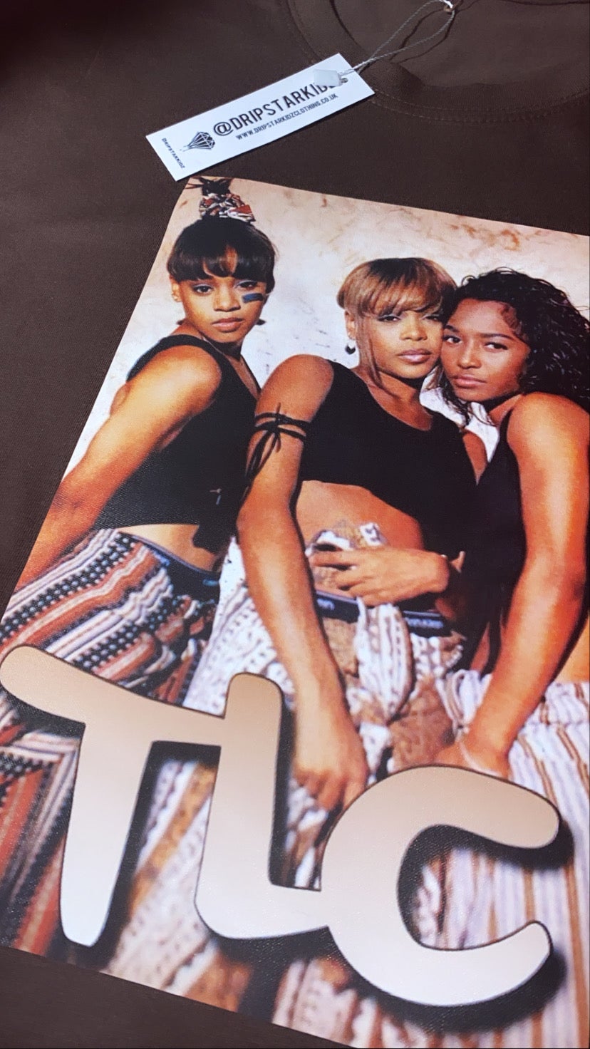 Tlc Wallpapers