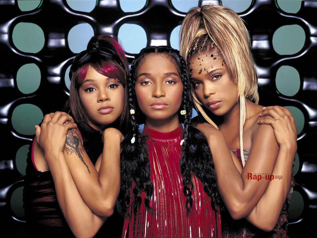 Tlc Wallpapers