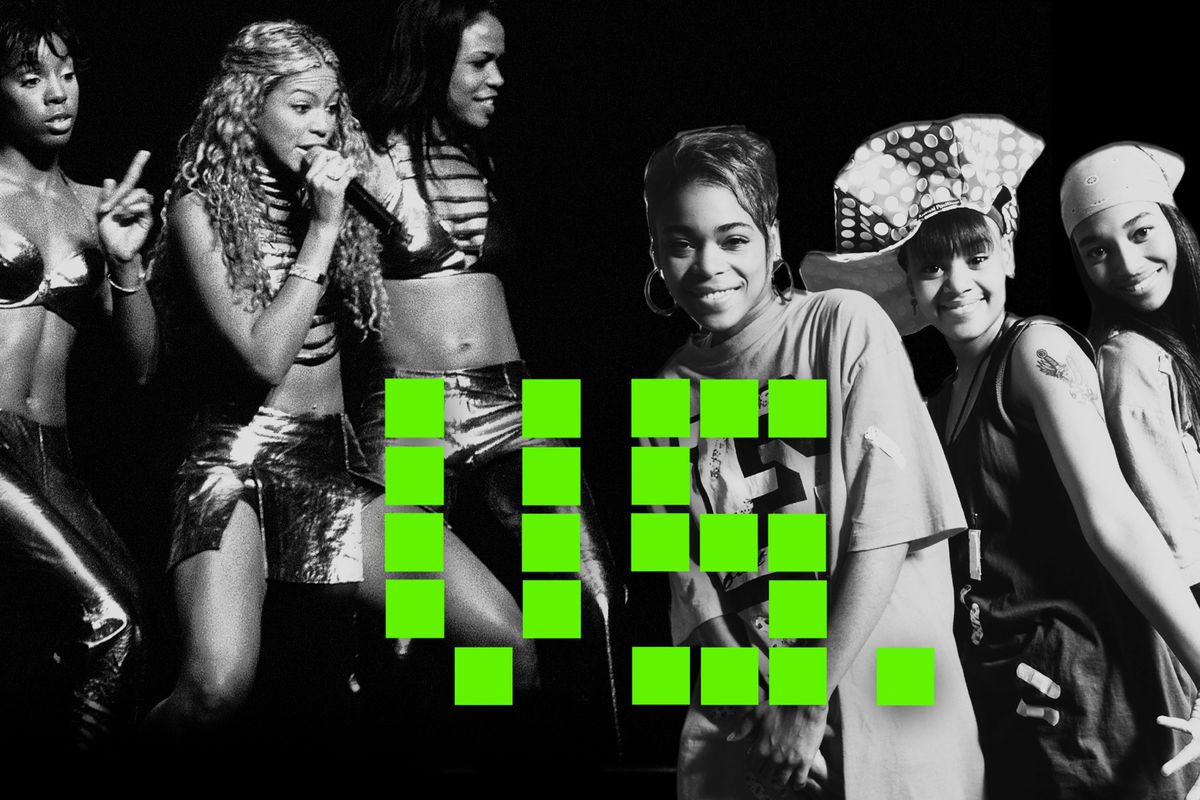 Tlc Wallpapers