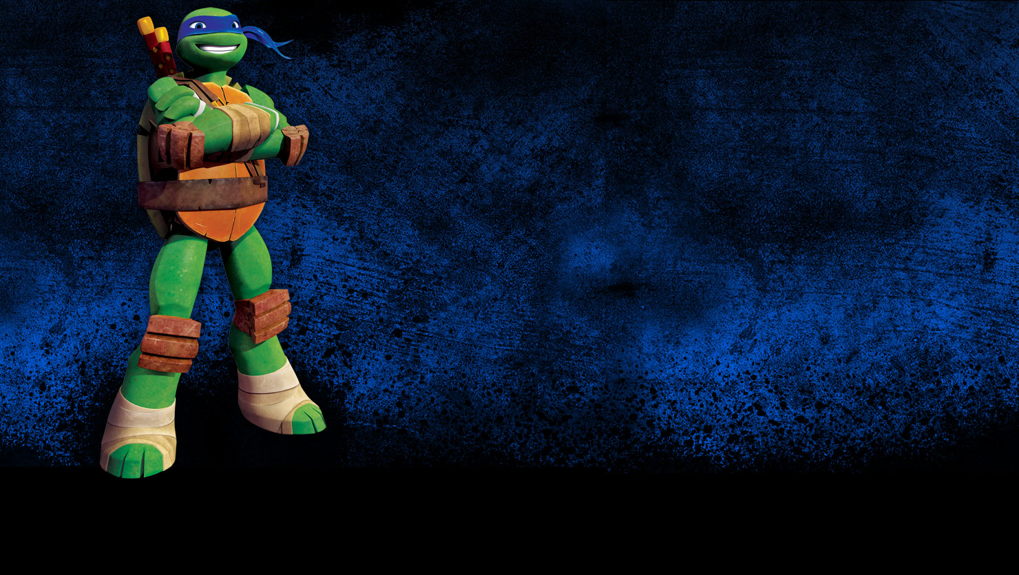 Tmnt 2012 Wallpapers