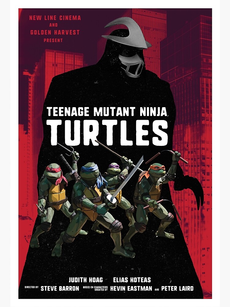 Tmnt Movie Wallpapers