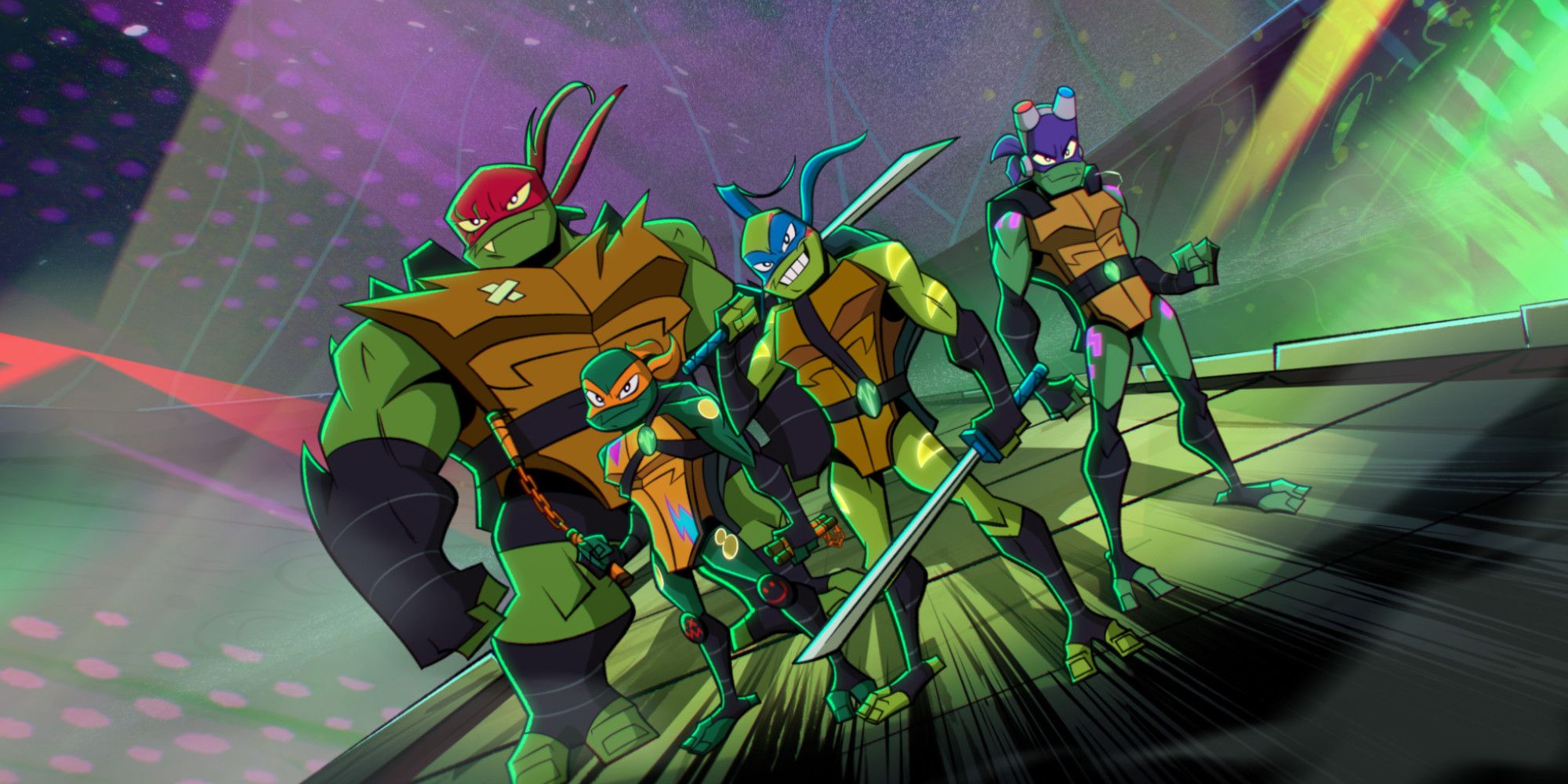 Tmnt Movie Wallpapers