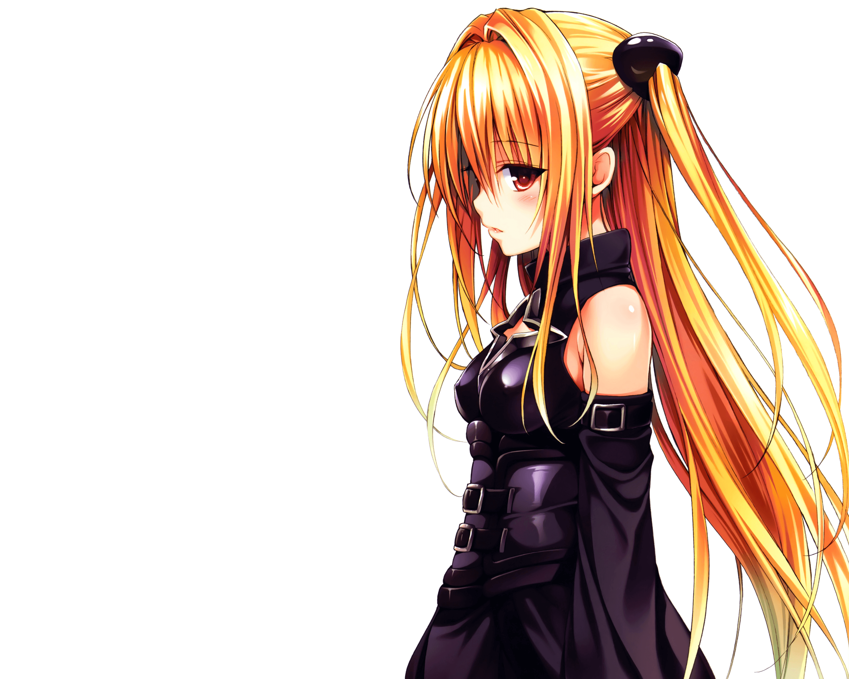 To Love Ru Yami Wallpapers