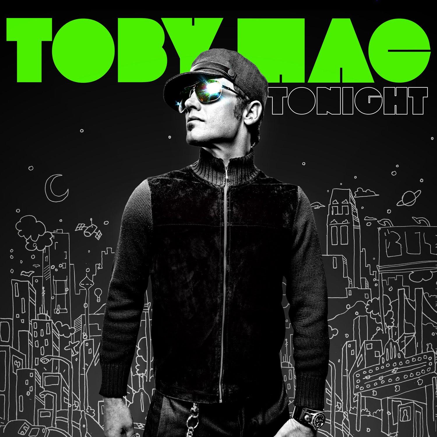 Toby Mac Wallpapers