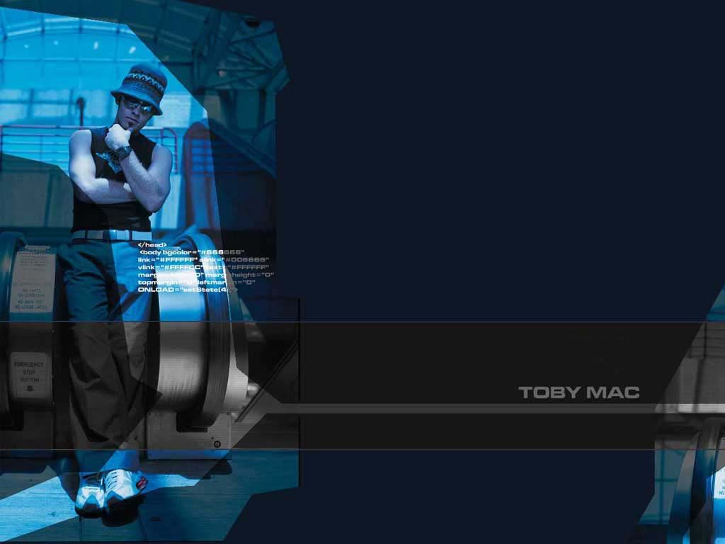 Toby Mac Wallpapers