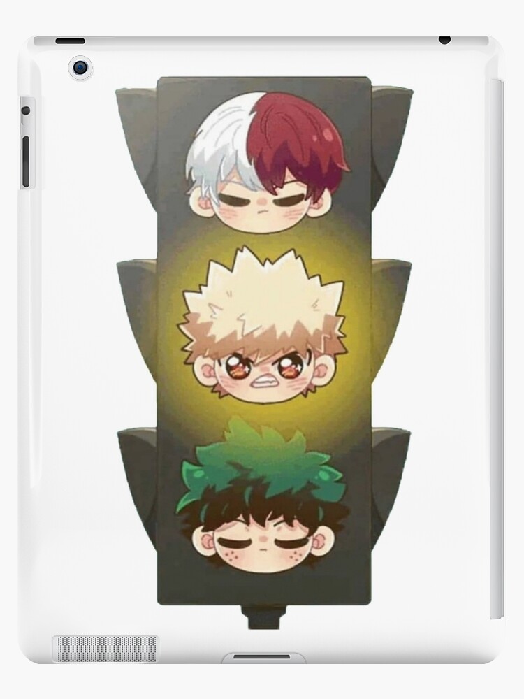 Todobakudeku Wallpapers