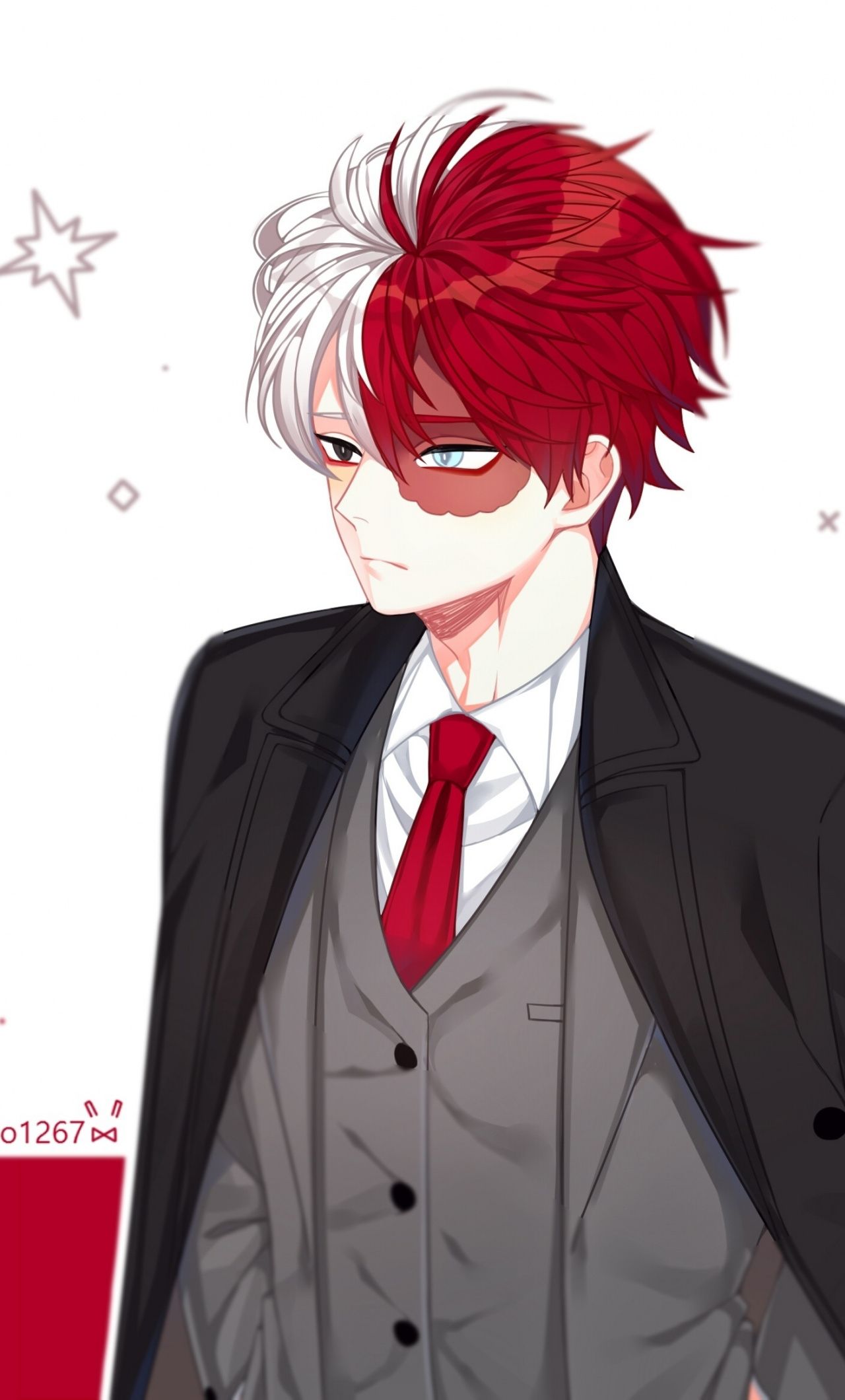 Todoroki Cute Wallpapers